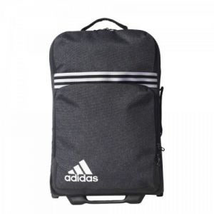 Torba podróżna adidas Team Trolley Cabin Size AI3820