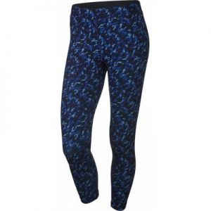 Spodnie biegowe Nike Pronto Essential 3/4 W 777168-455