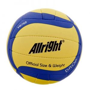 Piłka do siatkówki Allright Drop Professional