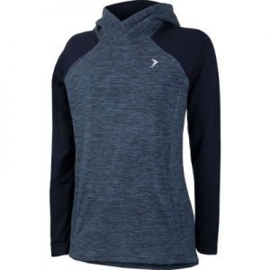 Polar Outhorn Duo Warmy Knit W HOL17-PLD602 granatowy melanż
