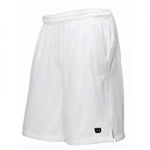 Spodenki tenisowe Wilson Rush Woven Short M WR1138100