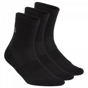 Skarpety Reebok Sport Essentials Mid Crew Sock 3pak AJ6246