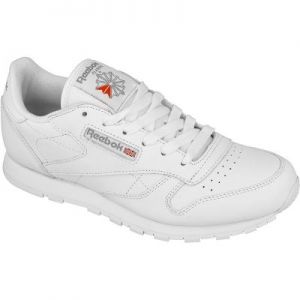 Buty Reebok Classic Leather Jr 50151