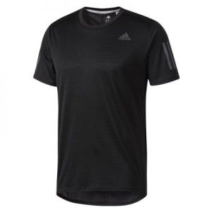 Koszulka biegowa adidas Response Short Sleeve Tee M BP7430
