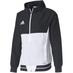 Kurtka reprezentacyjna adidas Tiro 17 M BQ2776