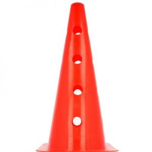 Pachołek z otworami Ronnay 38cm P2538