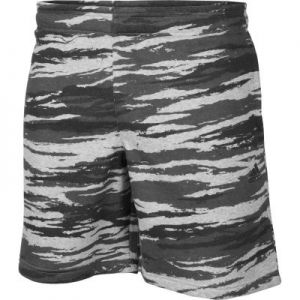 Spodenki treningowe adidas Essentials Print Shorts M AY9102