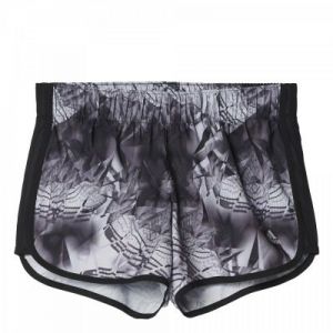 Spodenki biegowe adidas M10 Short Q3 W AX5948