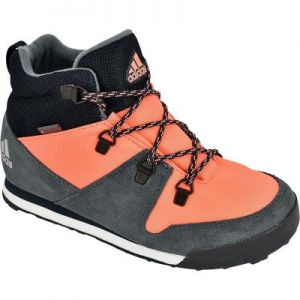 Buty adidas Climawarm Snowpitch Jr AQ6568