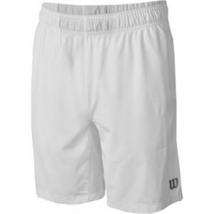 Spodenki tenisowe Wilson Hybrid Stretch Woven Knit 9 Short M WRA730801