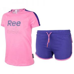 Komplet Reebok Short Sleeve Junior AO2954