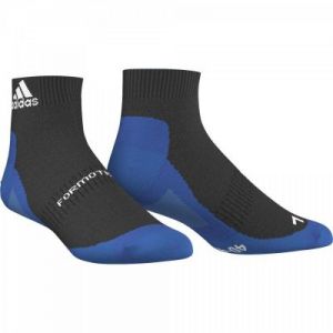 Skarpety tenisowe adidas Tennis Ankle 1PP AB0864