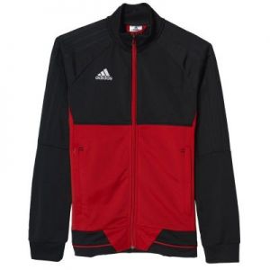 Bluza treningowa adidas Tiro 17 Junior BQ2609