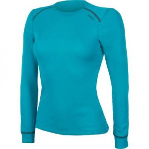 Koszulka termoaktywna ODLO Shirt Warm W 152021/20252