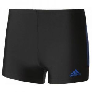 Kąpielówki adidas Infinitex Essence Core 3s Boxer M BP9520