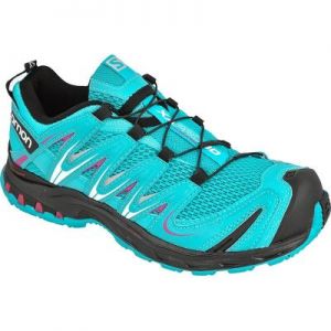 Buty biegowe Salomon XA PRO 3D W L39071800
