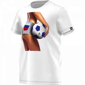 Koszulka adidas Summer Fun M AI5633