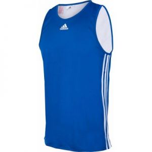 Koszulka koszykarska adidas Team Reversible Jr G90297