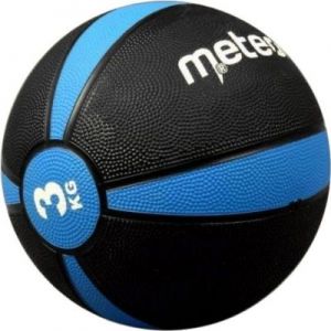 Piłka lekarska Meteor 3kg 29042