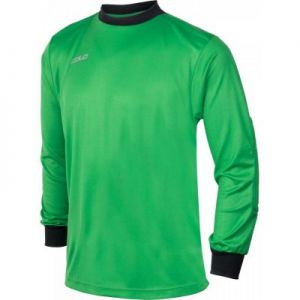 Bluza bramkarska COLO Goal PR zielono-czarna