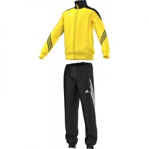 Dres treningowy adidas Sereno 14 Junior F49710