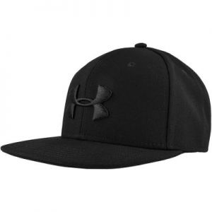 Czapka z daszkiem Under Armour Huddle Snapback M 1293407-001