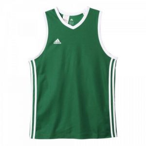 Koszulka koszykarska adidas Commander Junior G76622