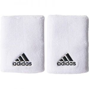 Frotki na nadgarstki adidas Tennis Wristband L 2szt S91922