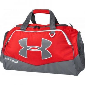 Torba Under Armour Storm Undeniable II Medium Duffle 1263967-600