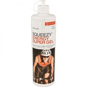 Żel energetyczny Refiller SQUEEZY 500ml cola