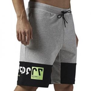 Spodenki Reebok Workout C Shorts M AK1522