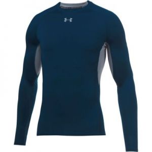 Koszulka termoaktywna Under Armour HeatGear Compression Longsleeve 1257471-997
