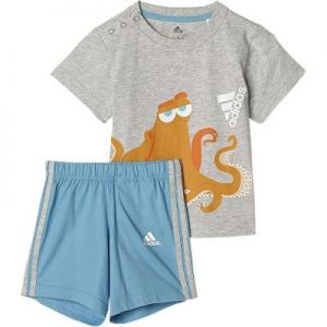 Komplet adidas Disney Hank Summer Set Kids AY6034