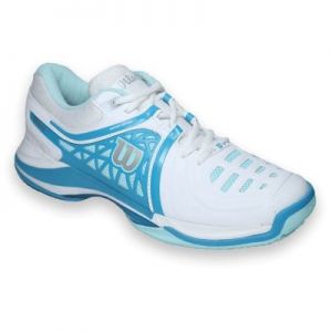 Buty tenisowe Wilson NVISION Elite Women's WRS320020