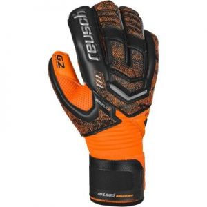 Rękawice bramkarskie Reusch Re:Load Supreme M G2 35 70 960 767