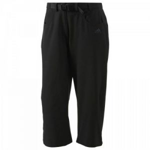 Spodnie adidas 3/4 W Hiking Flex Capri W Z19955