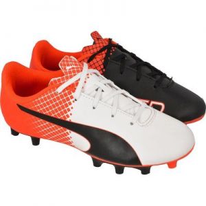 Buty piłkarskie Puma evoSPEED 5.5 Tricks FG Jr 10362903