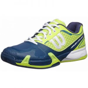 Buty tenisowe Wilson Rush Pro 2.0 Clay Court M WRS319860