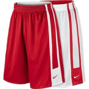 Spodenki koszykarskie Nike Team League Reversible M 553403-658