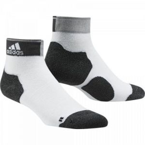 Skarpety adidas Run Energy Ankle Thin Cushioned 1p AA2257