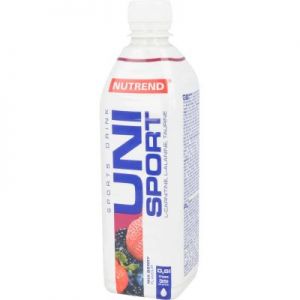 Koncentrat hipotoniczny Nutrend UniSport owoce leśne 0.5l