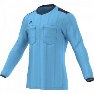 Koszulka sędziowska adidas UCL REFEREE JSY długi rękaw M AH9819