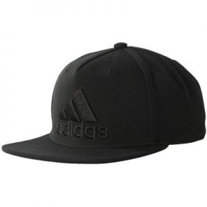 Czapka z daszkiem adidas Flat Cap S97604