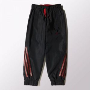 Spodnie piłkarskie adidas Messi Junior S08763