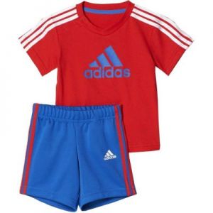 Komplet adidas Summer County Set Kids AK2616