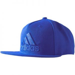 Czapka z daszkiem adidas Flat Cap S97606