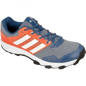 Buty biegowe adidas Duramo 7 Trail M BB4428