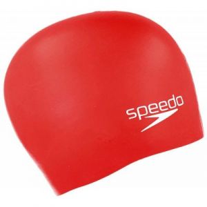 Czepek pływacki Speedo Plain Flat Silicone Cap Jr