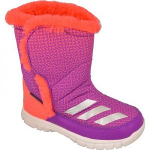 Buty zimowe adidas Lumilumi I Kids BB3819