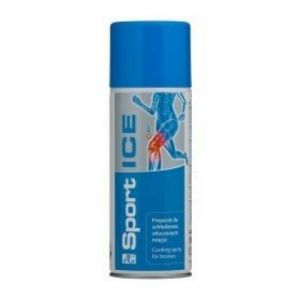Zamrażacz lód AG Sport ICE 200ml